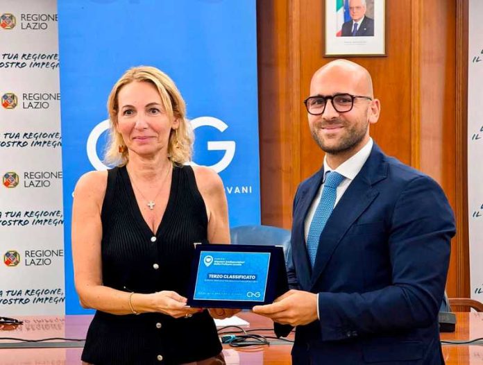 premio giovani ambasciatori calabria