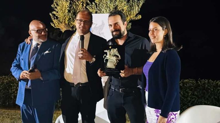 premio muricello