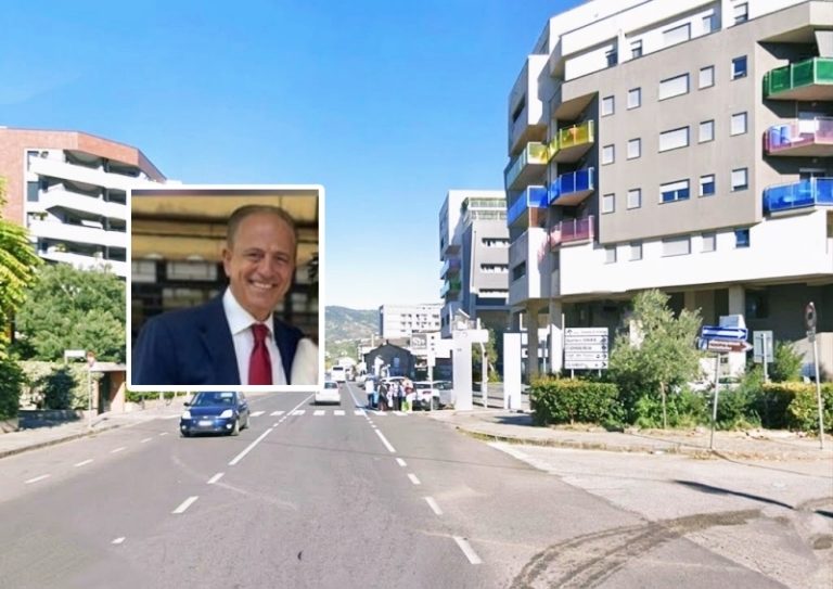 Rende, Chiappetta (IdM): «Sui lavori di Quattromiglia serve pazienza. I disagi di oggi possono diventare i benefici di domani»