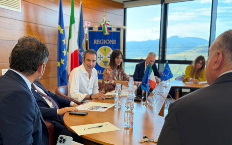Sanità: varato il Piano di rientro 2026-2028 e oltre 54 milioni per il territorio