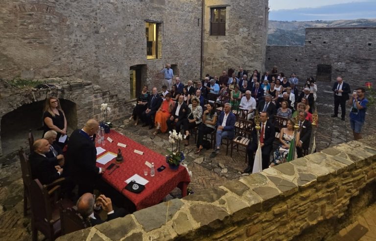 Il Rotary Club Calabria Nord Est sceglie il nuovo presidente