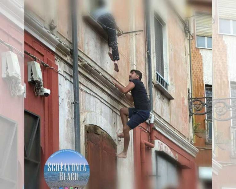 salvataggio anziana corigliano