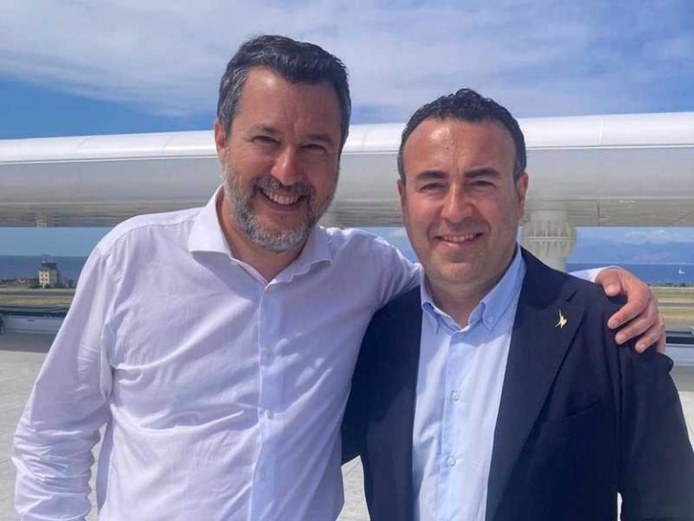 salvini calabretta