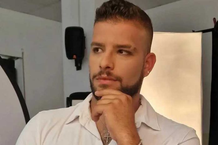 samuel deluca