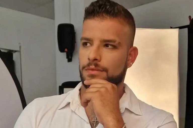 samuel deluca