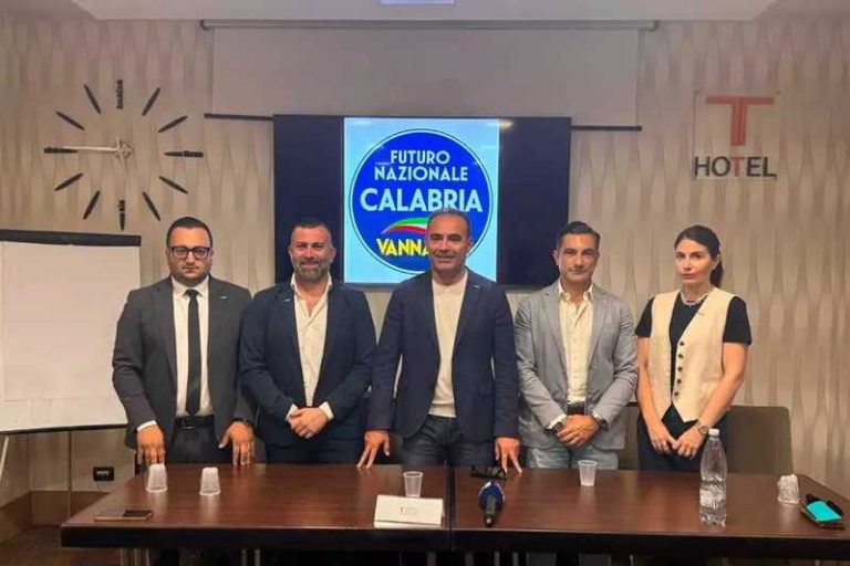 sasso futuro nazionale lamezia