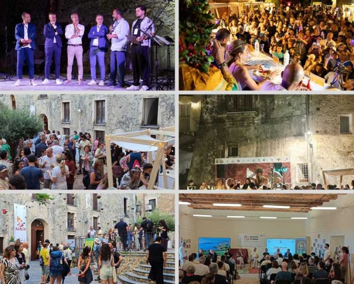 scalia fest scalea