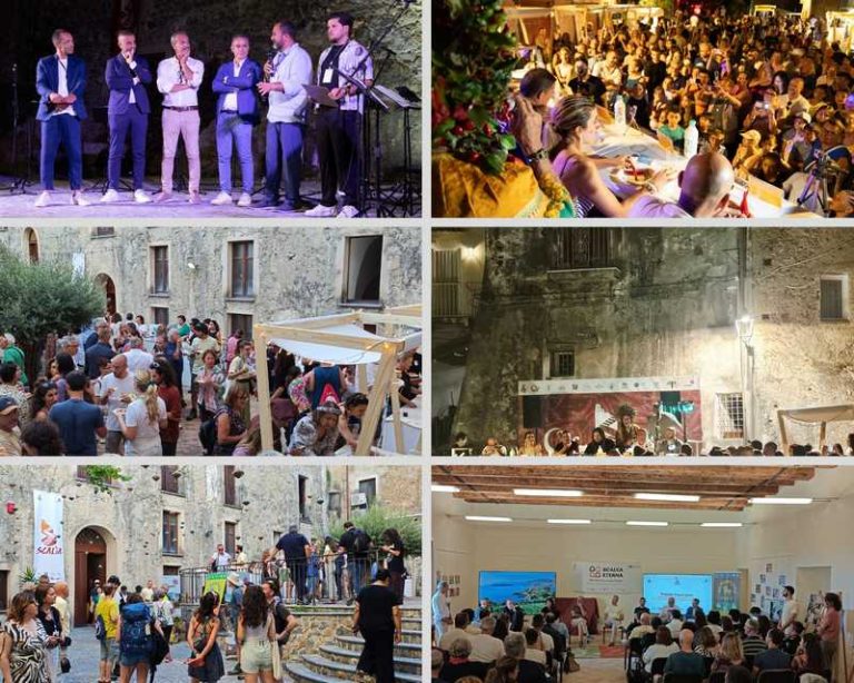 scalia fest scalea