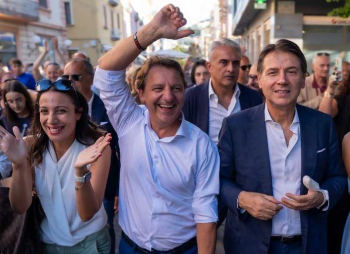scutellà tridico conte