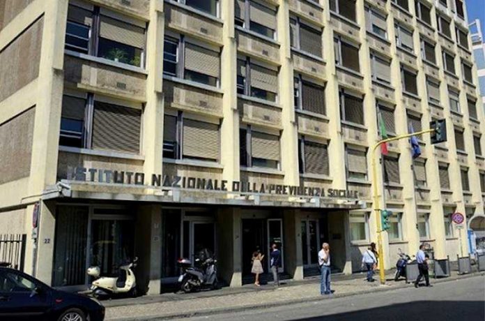 sede inps cosenza