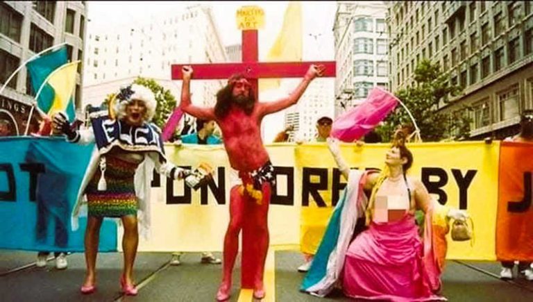 sfilata pride