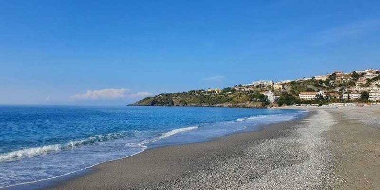 spiaggia scalea