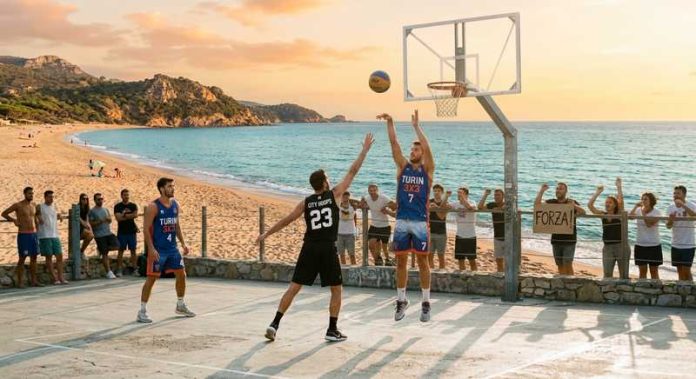 streetbasket 3x3