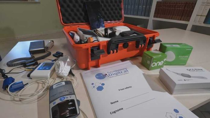 telemedicina carlopoli