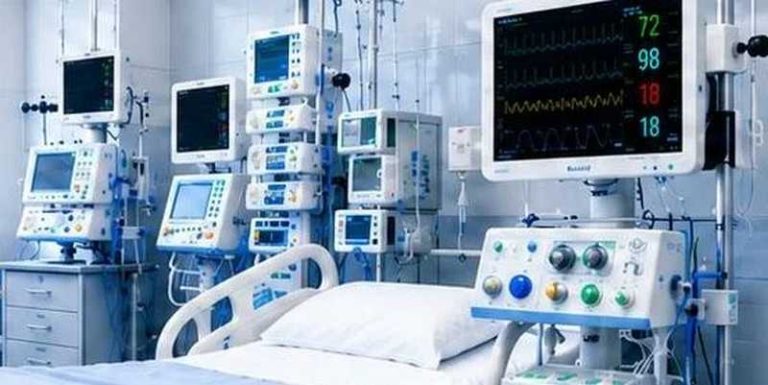 terapia intensiva cardiochirurgica catanzaro