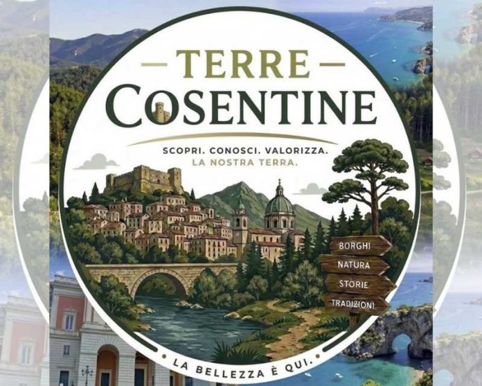 terre cosentine