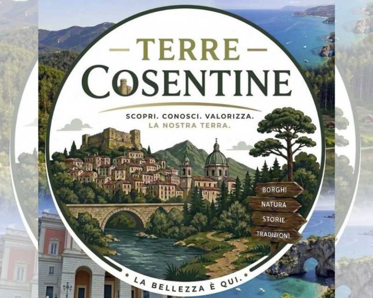 terre cosentine