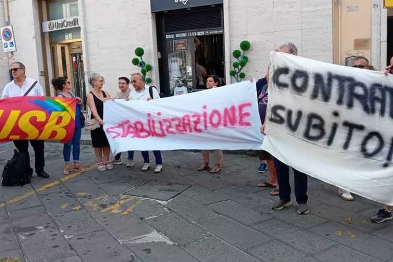 tirocinanti Mim a Catanzaro