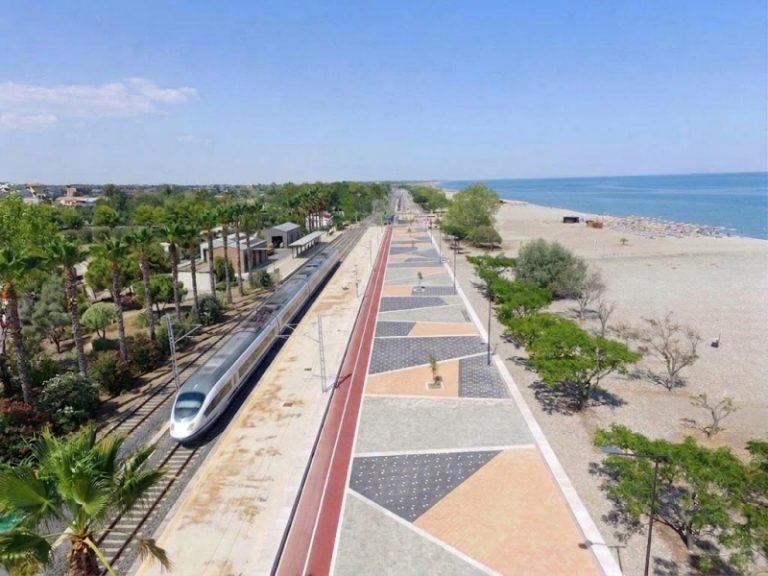 Nuovi collegamenti ferroviari tra Cosenza, l’Alto Ionio e la Puglia: una svolta storica