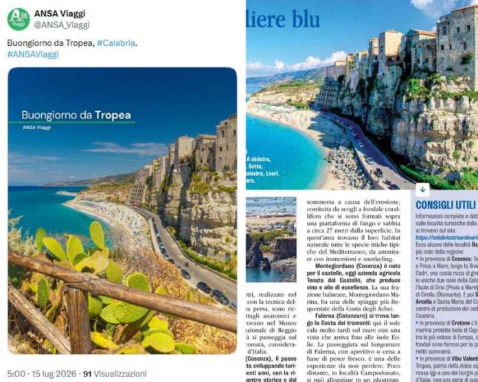 tropea ansa famiglia cristiana