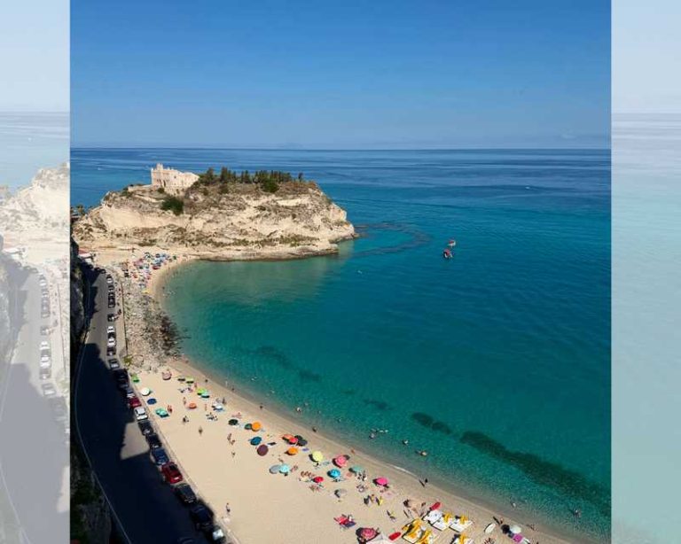 tropea santa maria isola