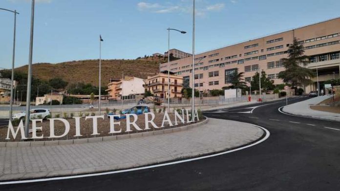 viabilita universita mediterranea