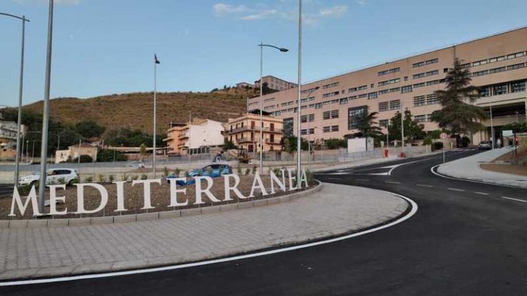 viabilita universita mediterranea