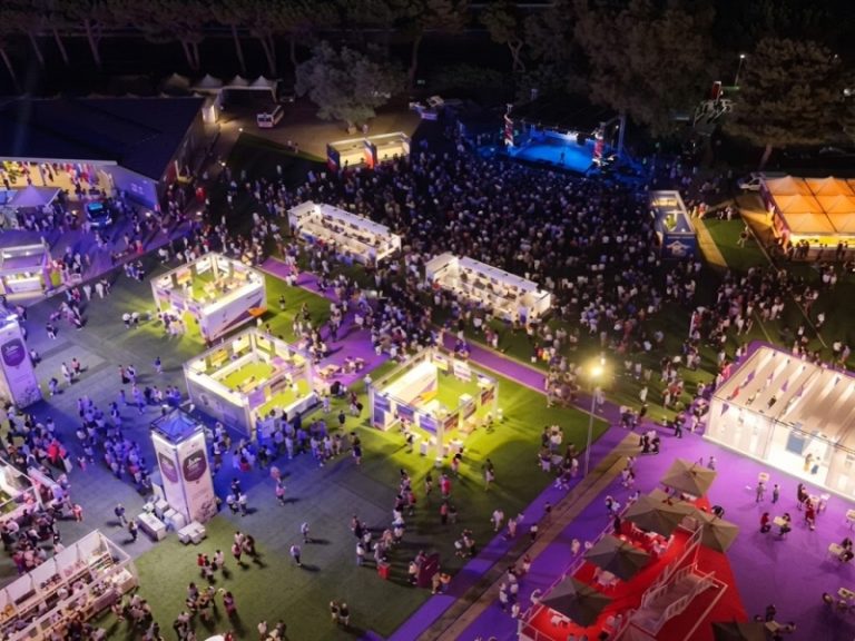 La Calabria delle eccellenze in mostra al Vinitaly and the City di Sibari