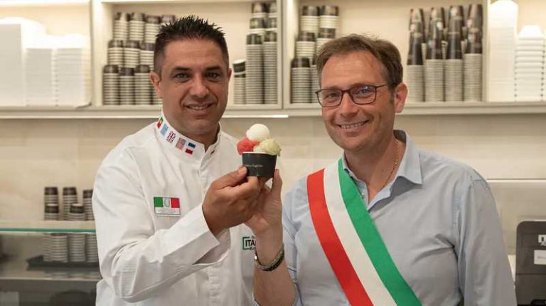vittorio marino
