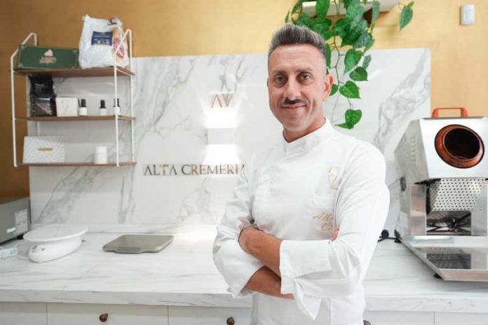 Alberto Vitaro