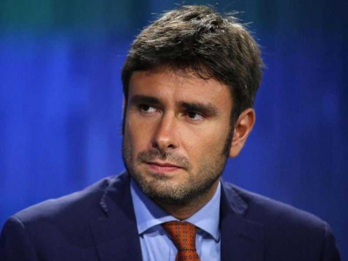 Alessandro Di Battista