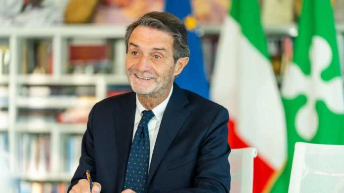Attilio Fontana
