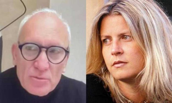 Carlo Arnulfo e Angela Buccico