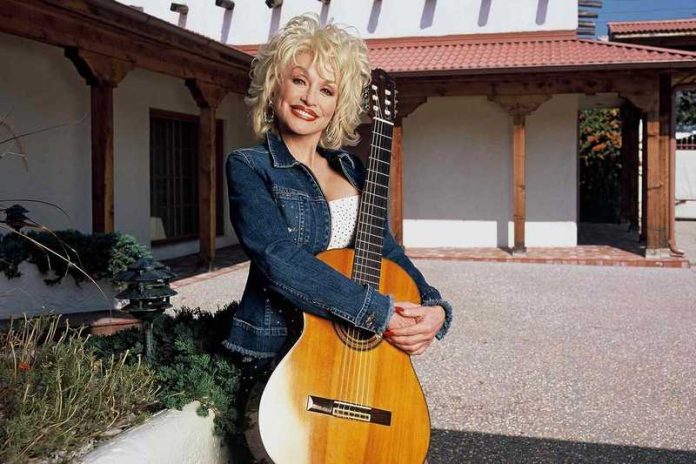 Dolly Parton