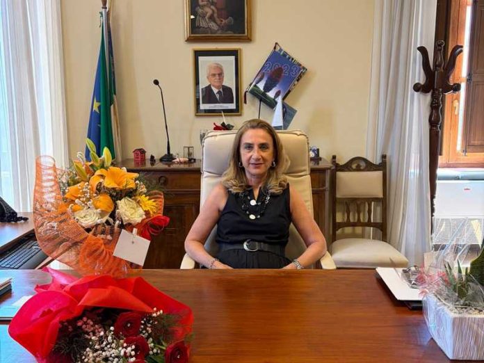Emanuela Bottalico