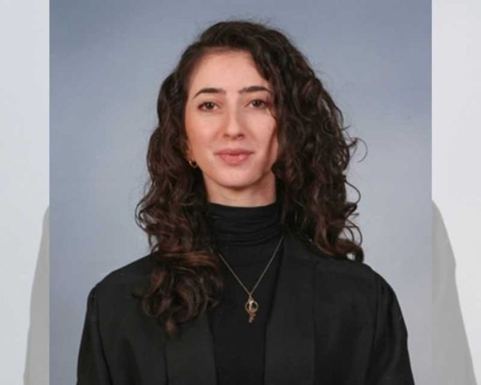 Gaia Bertolino
