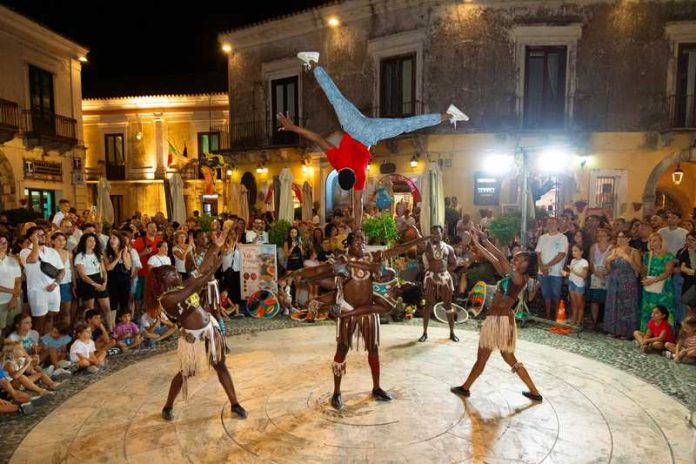 Il Borgo Incantato 2026