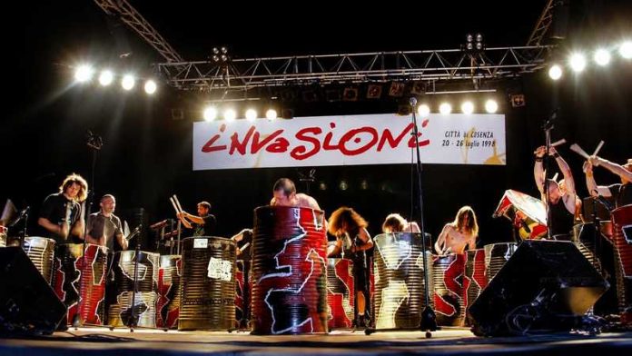 Invasioni