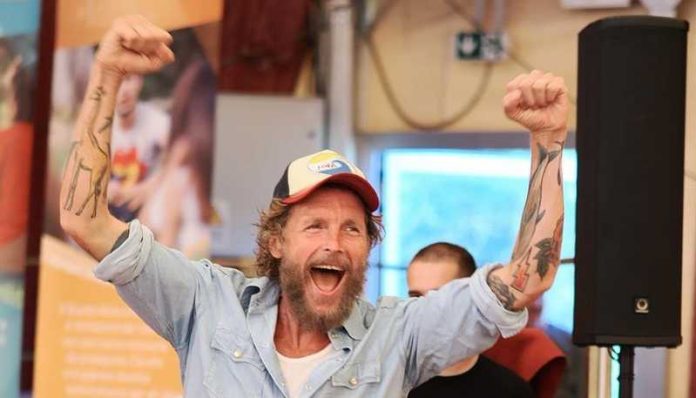 Jovanotti