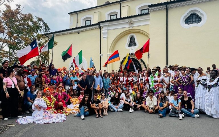 Castrovillari celebra 40 anni di Folklore: dal 19 al 23 agosto il mondo si incontra nel cuore del Pollino