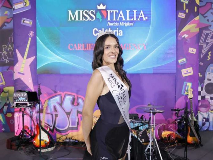 Miss Miluna Città di Dipignano 2026