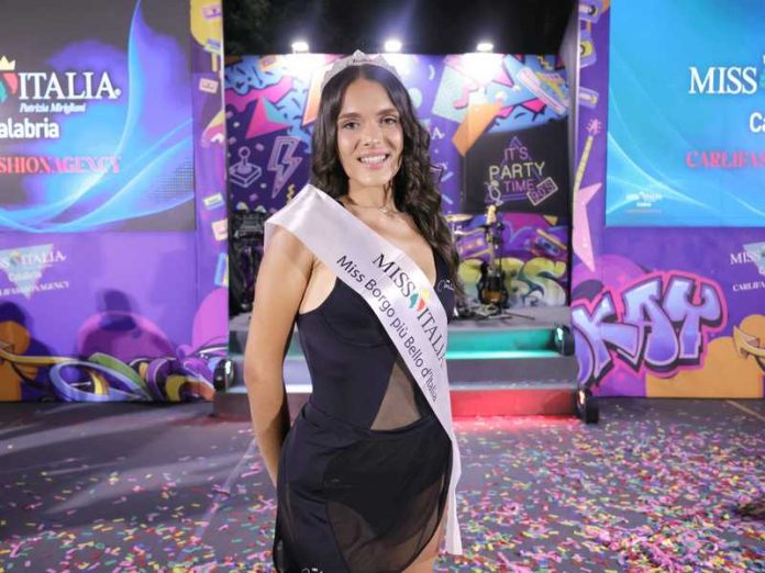 Miss Borghi Più Belli d’Italia 2026