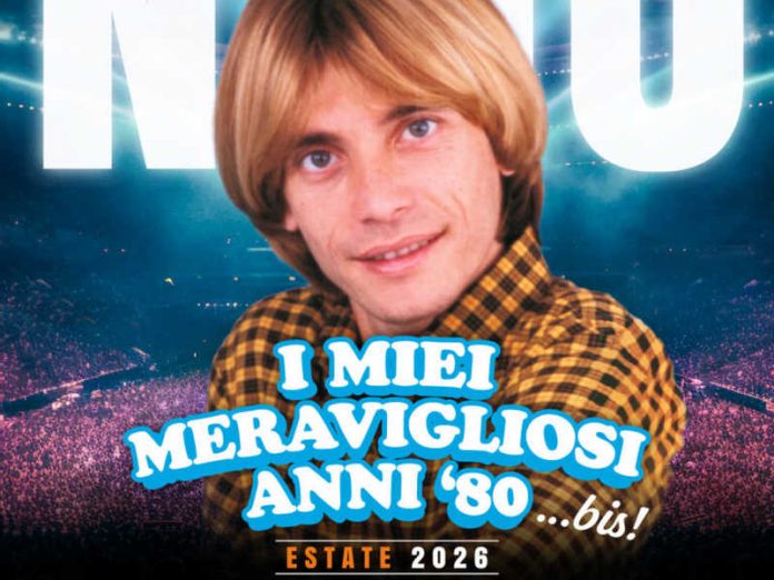 Nino D'Angelo Diamante
