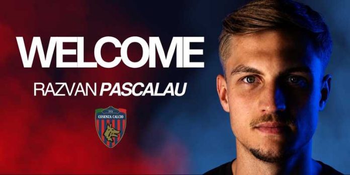 Razvan Pascalau
