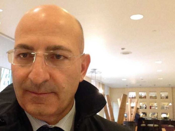 Salvatore Trivolo