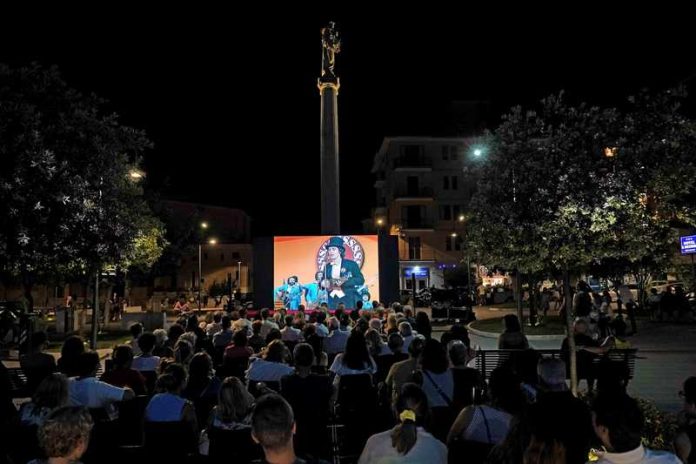 Scolacium Docu Film Fest