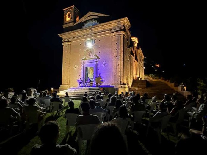 Spop-Art Fest a Badolato