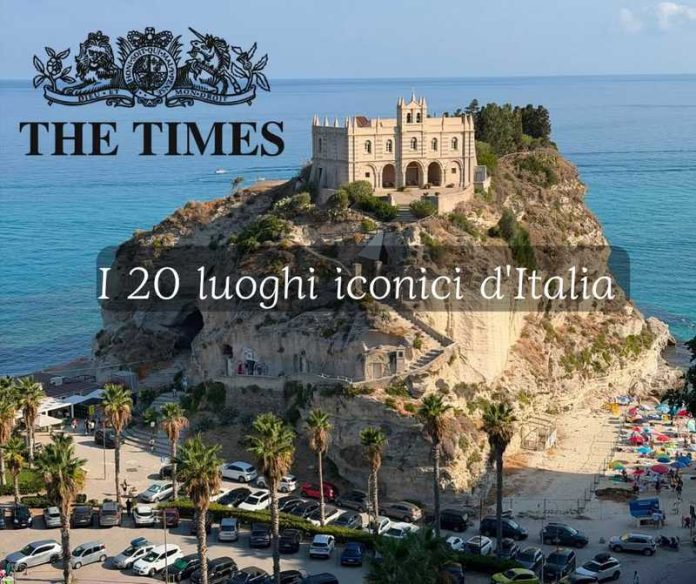tropea stampa britannica luoghi iconici