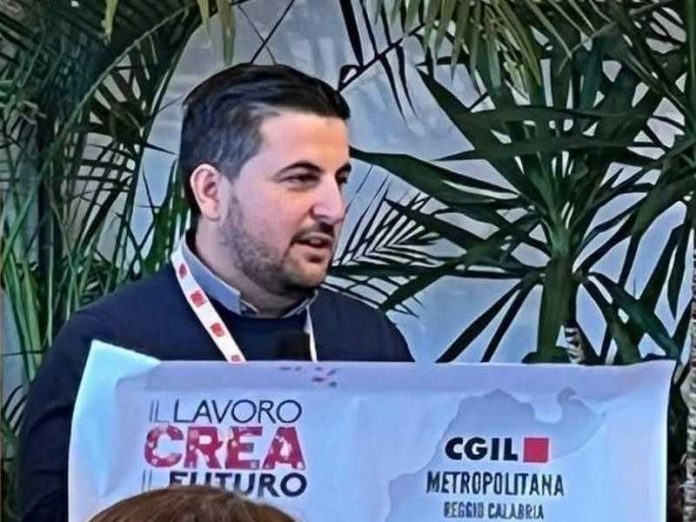 Valerio Romano