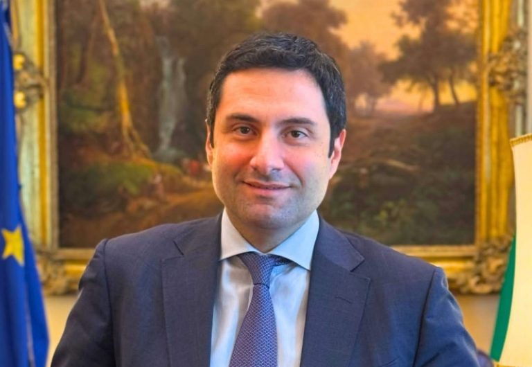Andrea Gentile è il deputato più presente della Calabria: partecipazione al 91,8% alla Camera